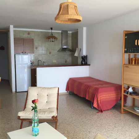 Apartamento Vista Mar Edificio Manhattan 19 Daire Empuriabrava Dış mekan fotoğraf