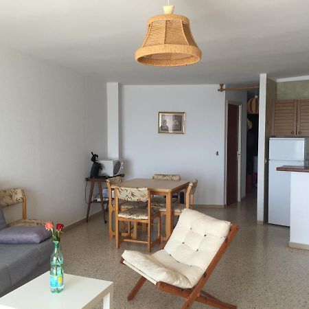 Apartamento Vista Mar Edificio Manhattan 19 Daire Empuriabrava Dış mekan fotoğraf