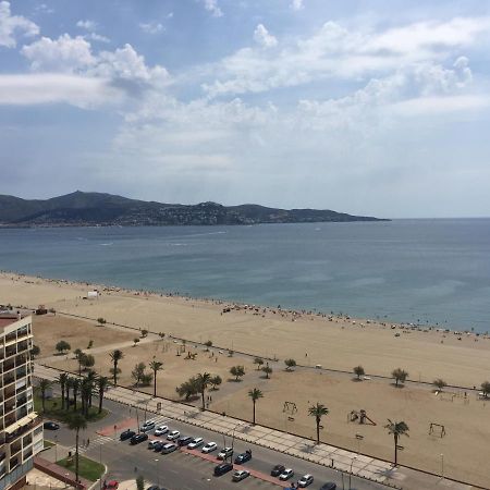 Apartamento Vista Mar Edificio Manhattan 19 Daire Empuriabrava Dış mekan fotoğraf
