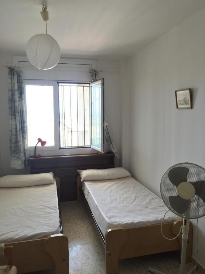 Apartamento Vista Mar Edificio Manhattan 19 Daire Empuriabrava Dış mekan fotoğraf
