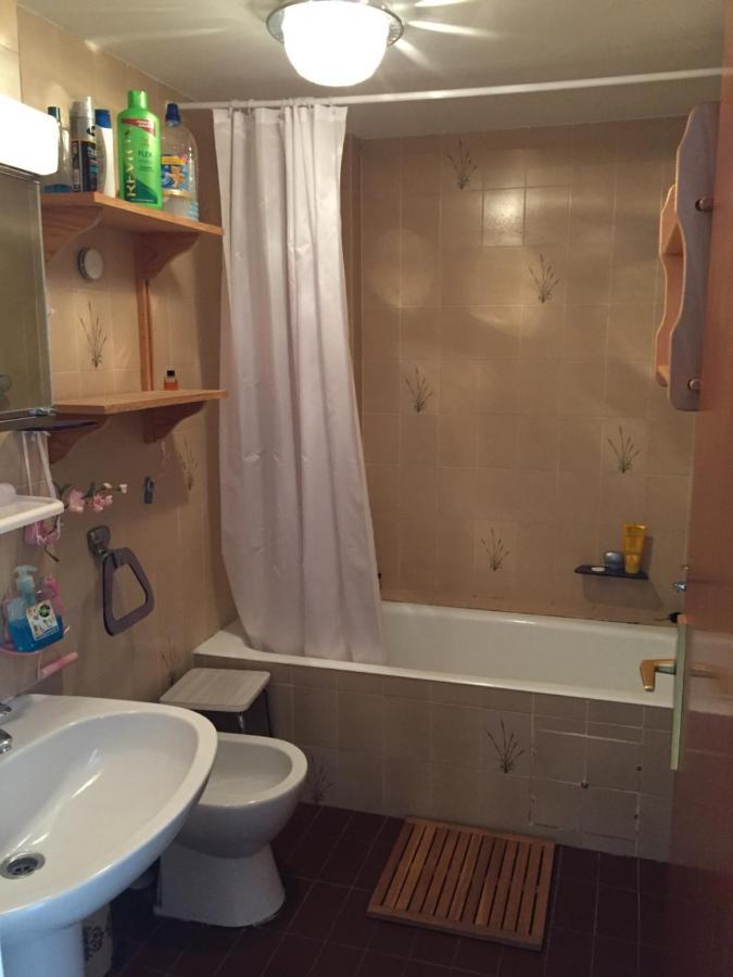 Apartamento Vista Mar Edificio Manhattan 19 Daire Empuriabrava Dış mekan fotoğraf