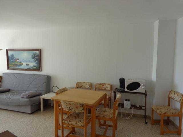 Apartamento Vista Mar Edificio Manhattan 19 Daire Empuriabrava Dış mekan fotoğraf