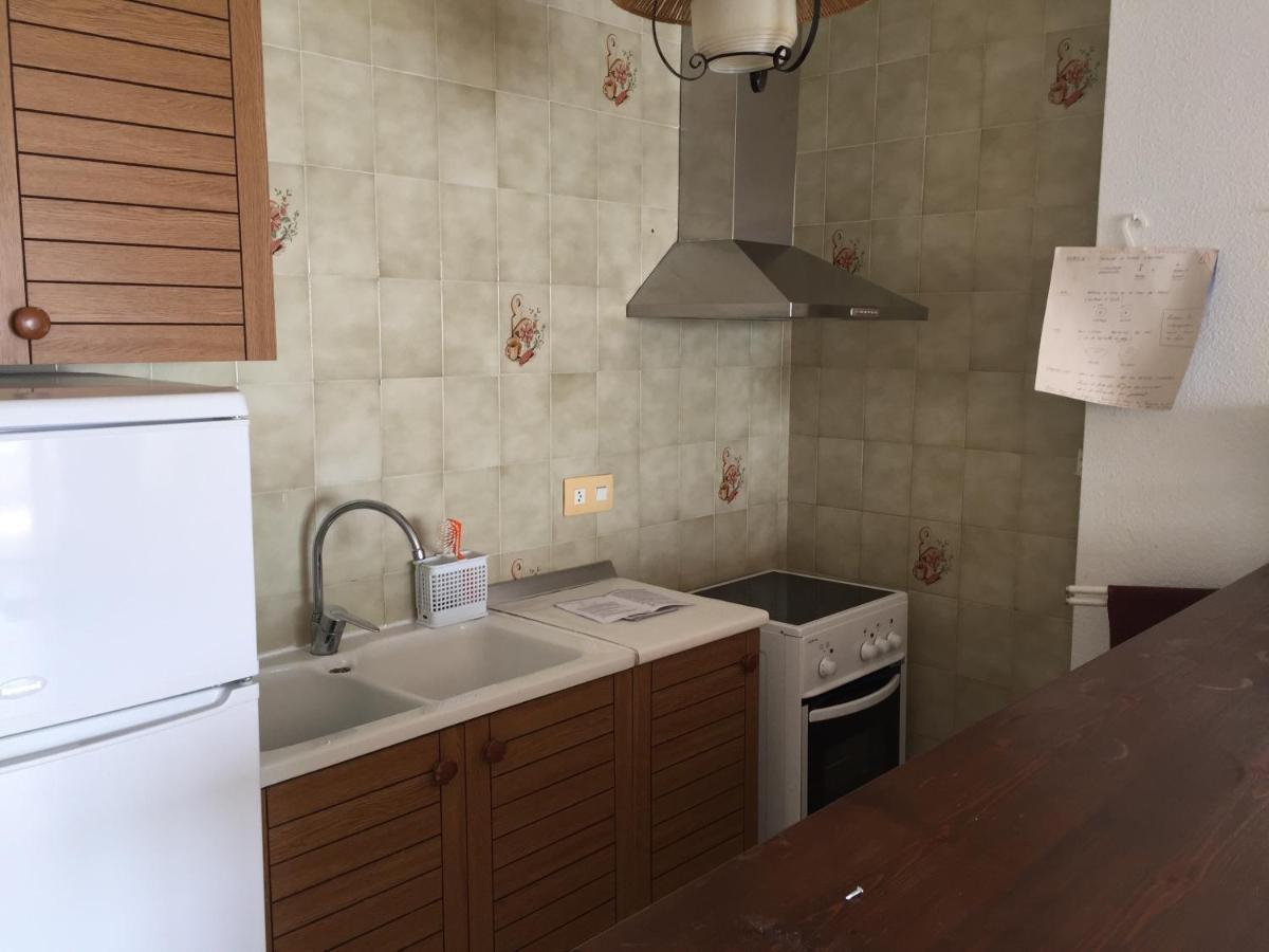 Apartamento Vista Mar Edificio Manhattan 19 Daire Empuriabrava Dış mekan fotoğraf